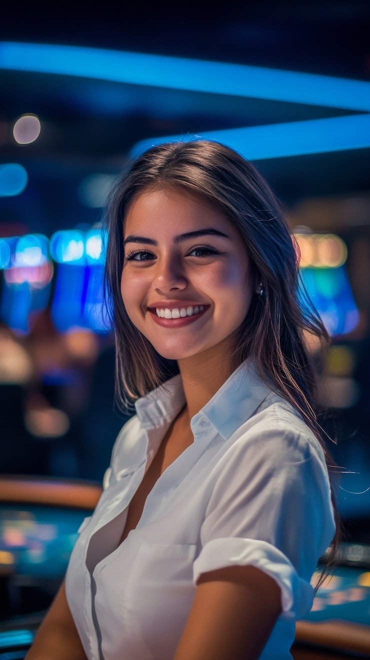 Tangkapan layar aplikasi mobile virus69 menampilkan antarmuka taruhan sportsbook dan meja dealer langsung