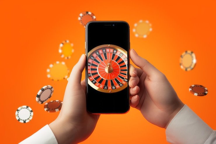 Studio dealer langsung blackjack dengan streaming HD di virus69