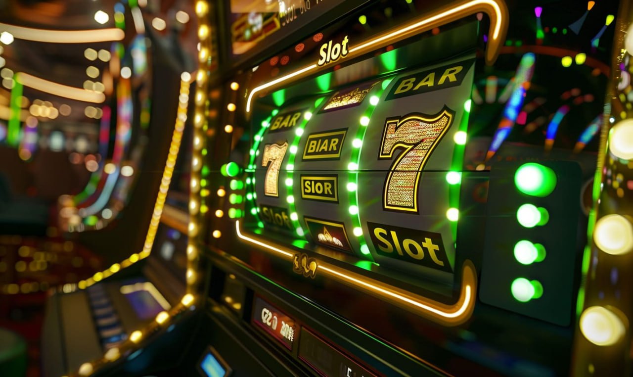 Roulette studio kami dengan streaming berdata rendah